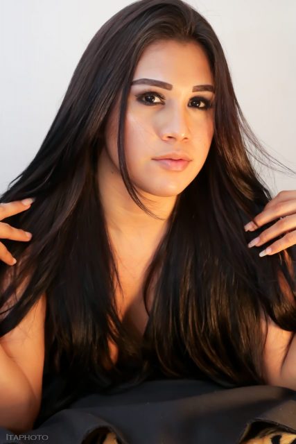 Acompanhante Trans Alice Sam em Curitiba - Foto 33 - Transex Brasil