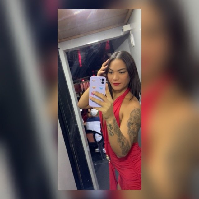 Acompanhante Trans Alice Samara em Goiânia - Foto 20 - Transex Brasil