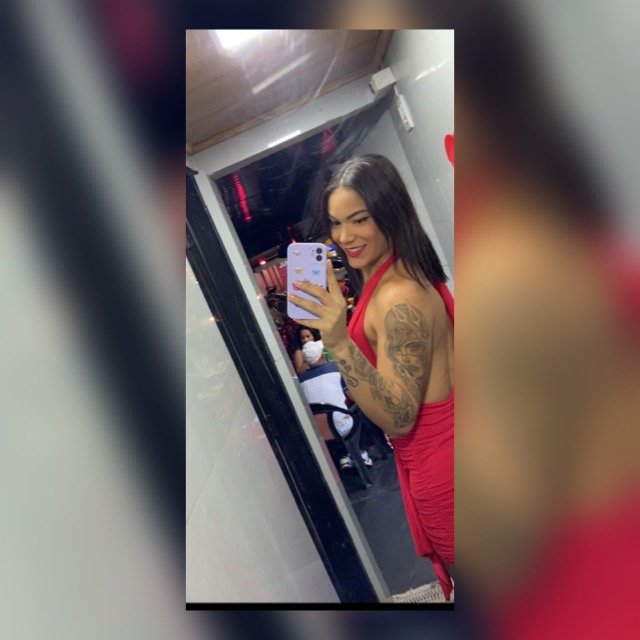 Acompanhante Trans Alice Samara em Goiânia - Foto 21 - Transex Brasil