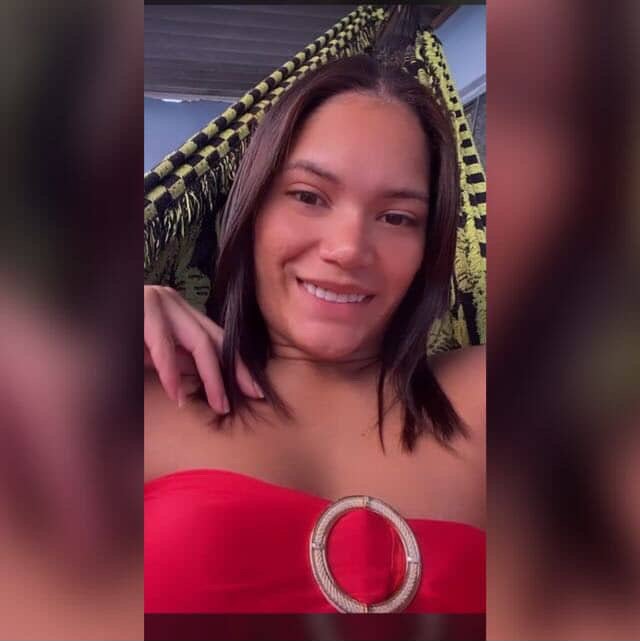 Acompanhante Trans Alice Samara em Goiânia - Foto 33 - Transex Brasil