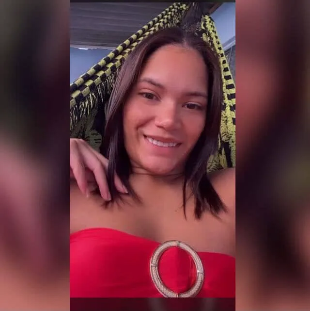 Acompanhante Trans Alice Samara em Goiânia - Foto 33 - Transex Brasil