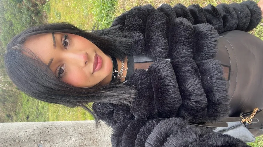 Acompanhante Trans Alice Sampaio em Santa Maria