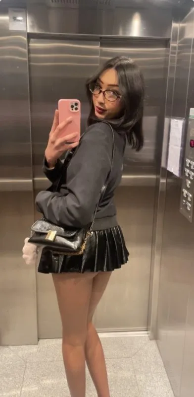 Acompanhante Trans Alice Sampaio em Santa Maria