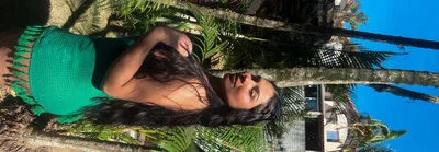 Acompanhante Trans Alice Sampaio em Ribeirão Preto