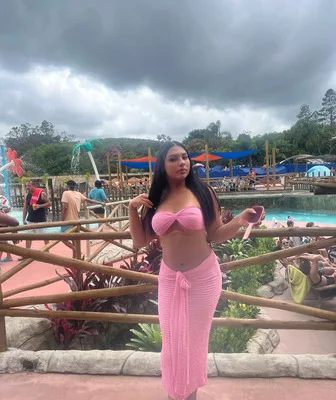 Acompanhante Trans Alice Sampaio em Ribeirão Preto