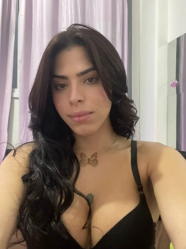 Acompanhante Trans Alice Santos em São Paulo - Foto 32 - Transex Brasil