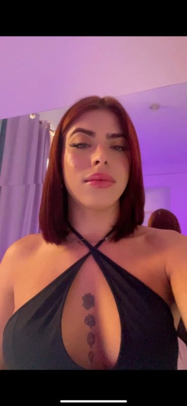 Acompanhante Trans Alice Santos em São Paulo - Foto 41 - Transex Brasil