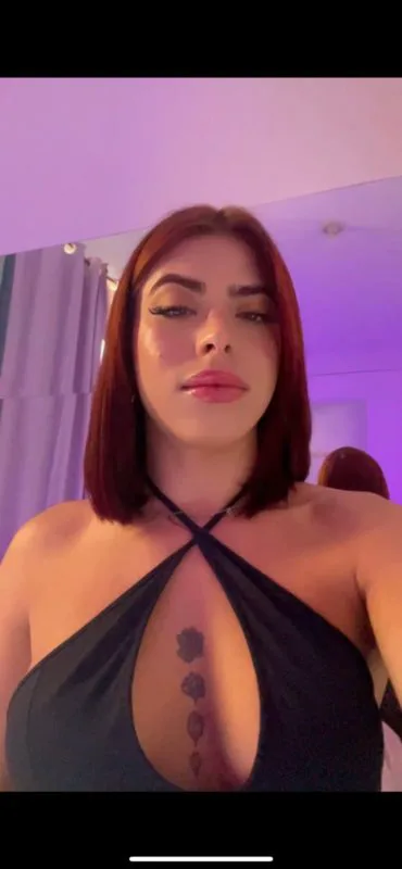 Acompanhante Trans Alice Santos em São Paulo - Foto 41 - Transex Brasil