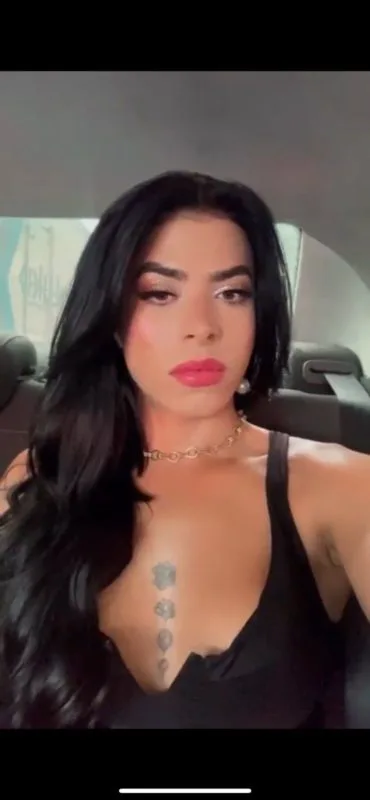 Acompanhante Trans Alice Santos em São Paulo - Foto 42 - Transex Brasil