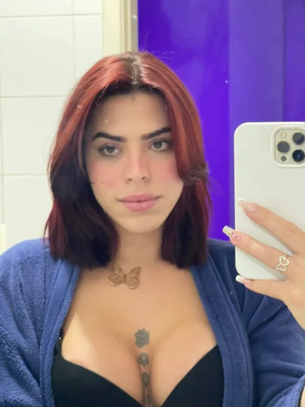 Acompanhante Trans Alice Santos em São Paulo - Foto 44 - Transex Brasil