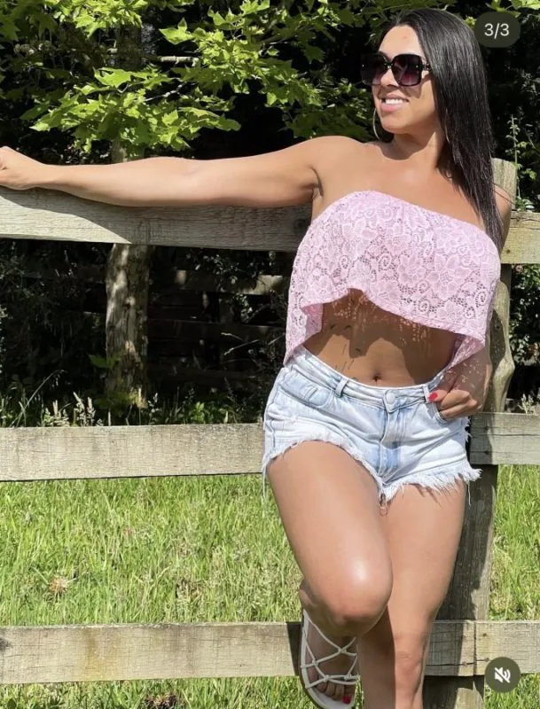 Acompanhante Trans Alice Silveira em Palhoça - Foto 34 - Transex Brasil