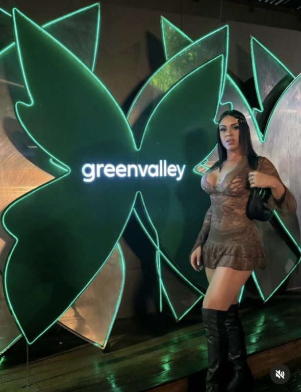 Acompanhante Trans Alice Silveira em Palhoça - Foto 35 - Transex Brasil