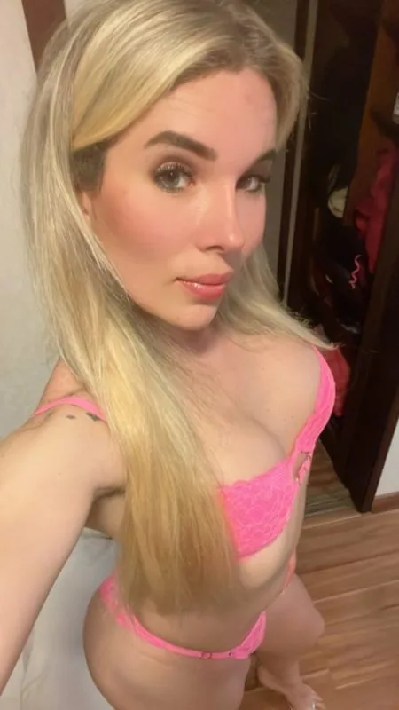 Acompanhante Trans Allicia Nogueira em São José dos Campos - Foto 68 - Transex Brasil