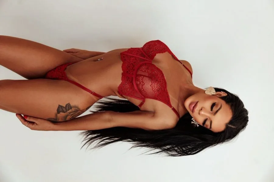 Acompanhante Trans Alicía Mendonça em Balneário Camboriú - Foto 95 - Transex Brasil