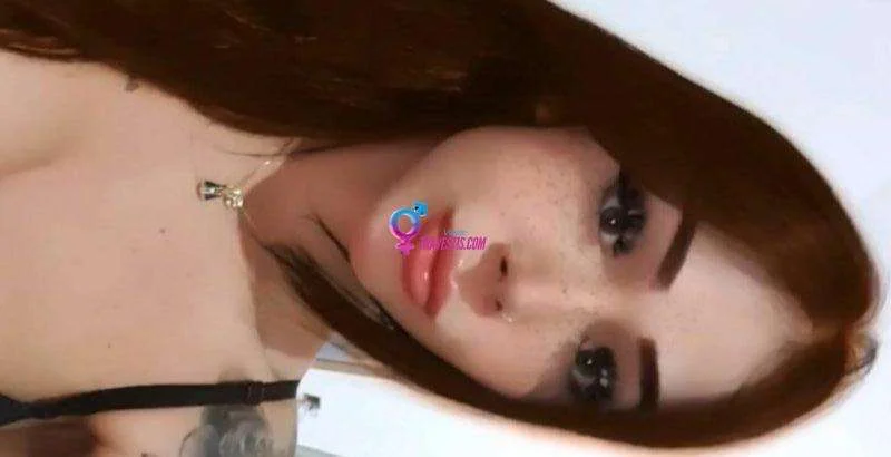 Alicia Wendy