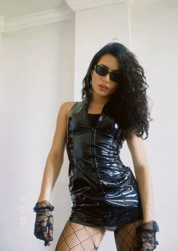 Acompanhante Trans Alicie Bratz em Campina Grande - Foto 70 - Transex Brasil