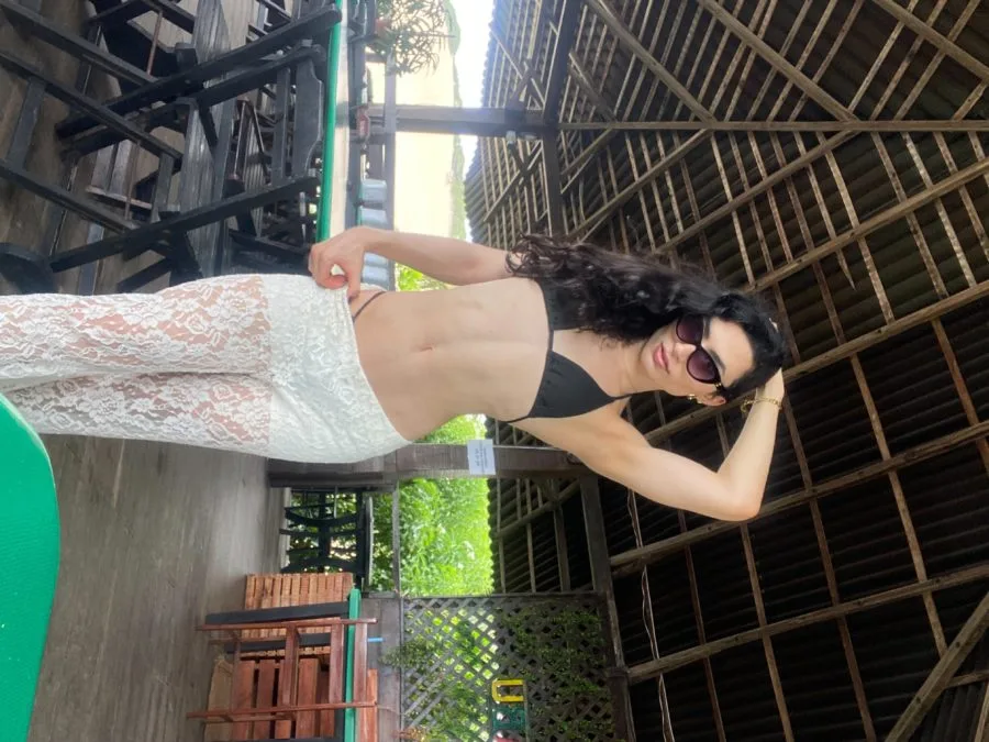 Acompanhante Trans Alicie Bratz em Campina Grande - Foto 76 - Transex Brasil