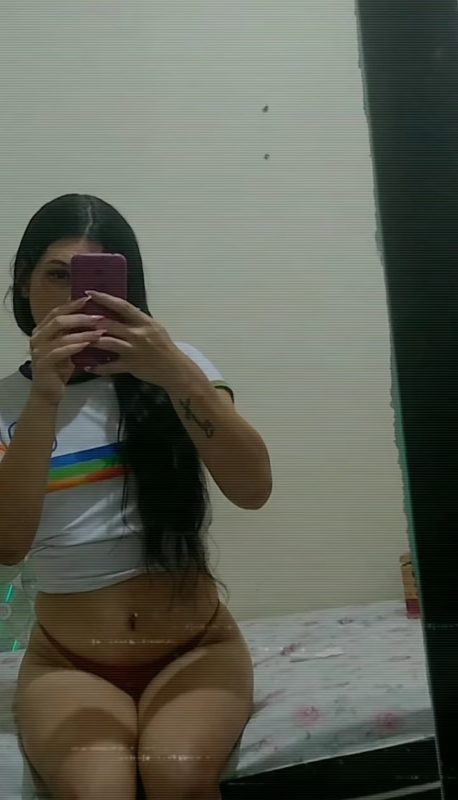 Acompanhante Trans Alicinha Putinha em Paulista