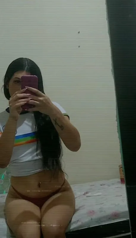 Acompanhante Trans Alicinha Putinha em Paulista