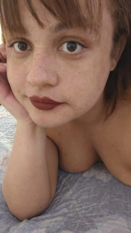 Acompanhante Trans Aline Alves em Anápolis - Foto 30 - Transex Brasil