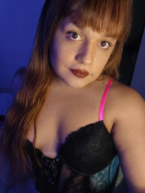 Acompanhante Trans Aline Alves em Anápolis - Foto 36 - Transex Brasil