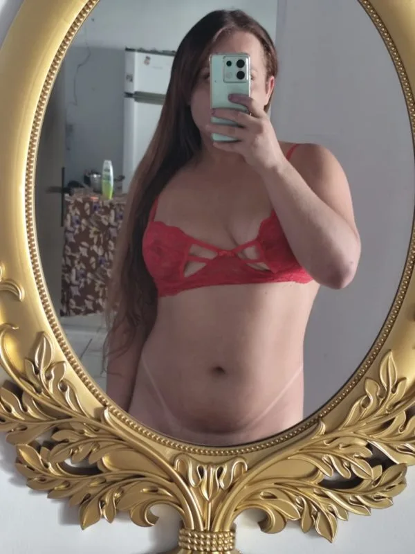 Acompanhante Trans Aline Alves em Anápolis - Foto 44 - Transex Brasil