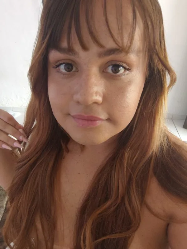 Acompanhante Trans Aline Alves em Anápolis