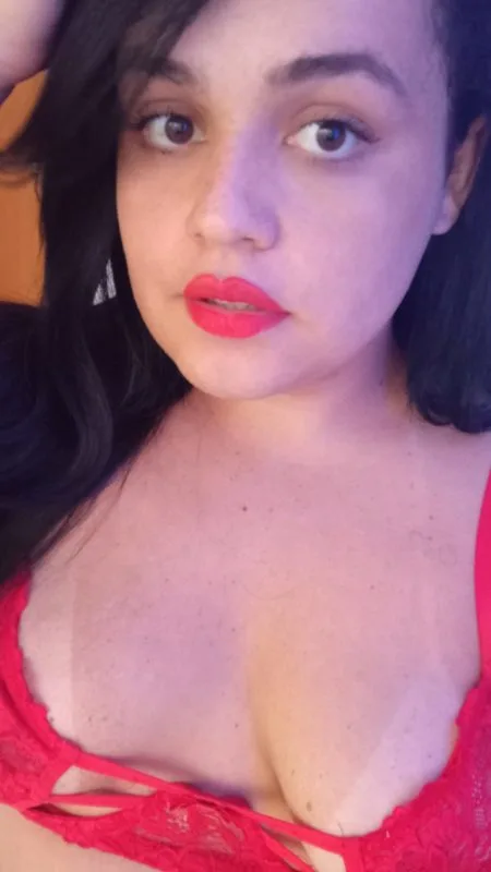 Acompanhante Trans Aline Alves em Anápolis - Foto 77 - Transex Brasil