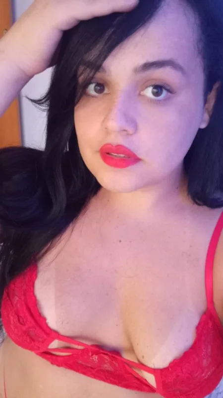 Acompanhante Trans Aline Alves em Anápolis - Foto 78 - Transex Brasil