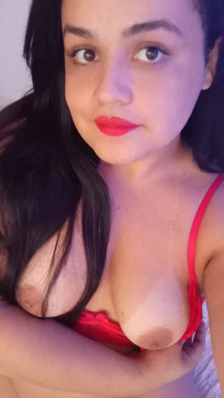 Acompanhante Trans Aline Alves em Anápolis - Foto 79 - Transex Brasil