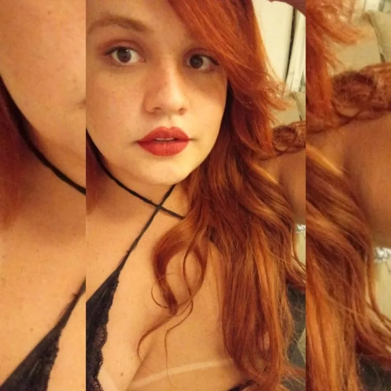Acompanhante Trans Aline Alves em Anápolis - Foto 81 - Transex Brasil