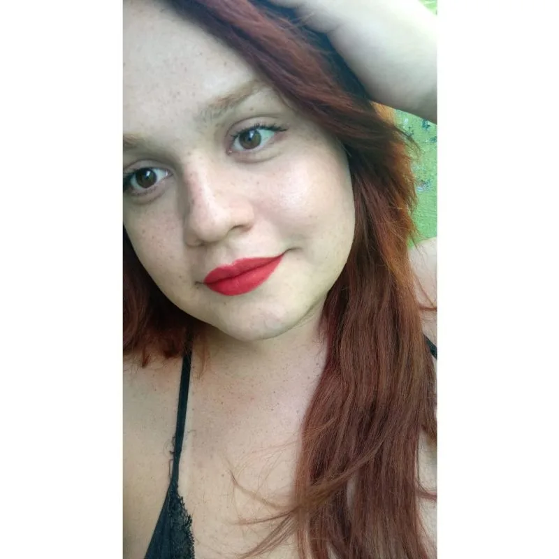 Acompanhante Trans Aline Alves em Anápolis - Foto 82 - Transex Brasil