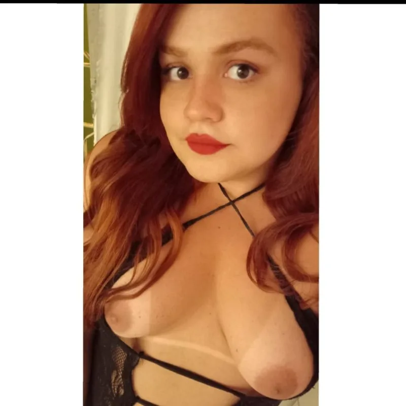 Acompanhante Trans Aline Alves em Anápolis - Foto 83 - Transex Brasil