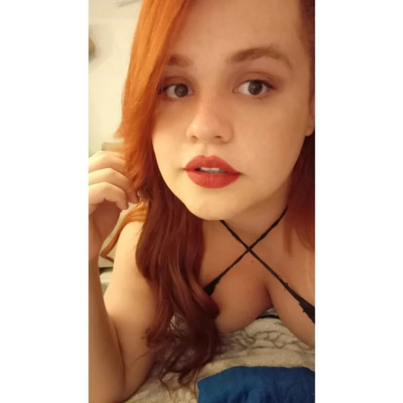 Acompanhante Trans Aline Alves em Anápolis - Foto 87 - Transex Brasil