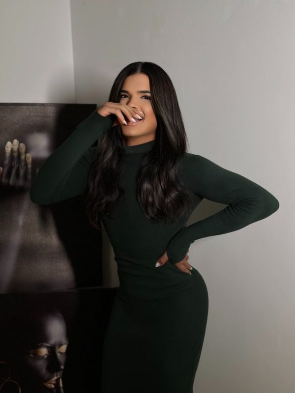 Acompanhante Trans Aline Cruz em Aracaju - Foto 11 - Transex Brasil