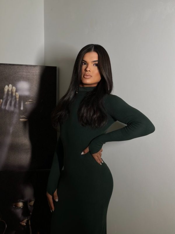 Acompanhante Trans Aline Cruz em Aracaju - Foto 12 - Transex Brasil