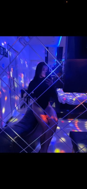 Acompanhante Trans Aline Cruz em Aracaju - Foto 13 - Transex Brasil