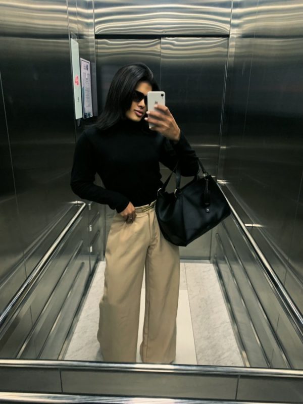 Acompanhante Trans Aline Cruz em Aracaju - Foto 18 - Transex Brasil