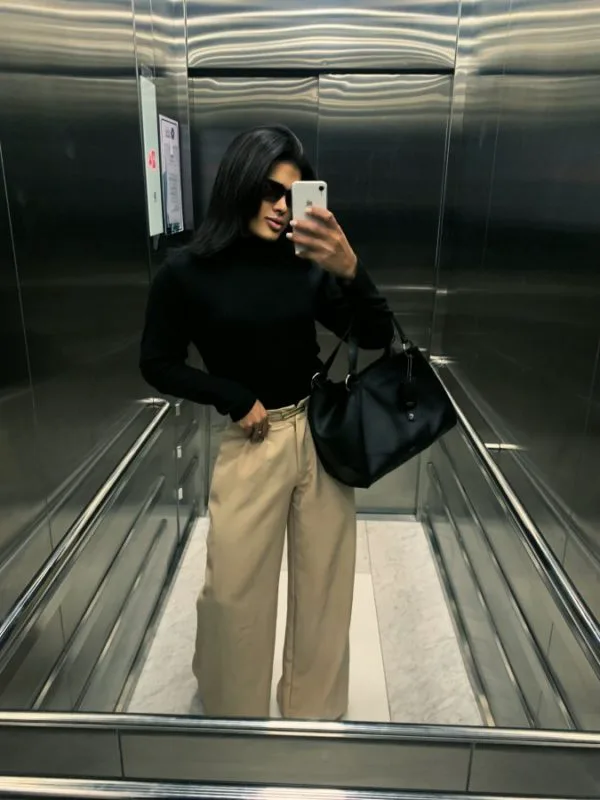 Acompanhante Trans Aline Cruz em Aracaju - Foto 18 - Transex Brasil