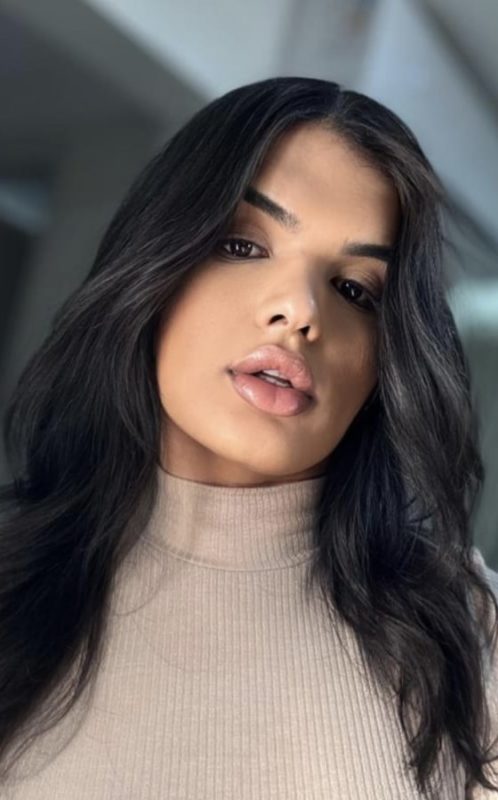 Acompanhante Trans Aline Cruz em Aracaju - Foto 21 - Transex Brasil