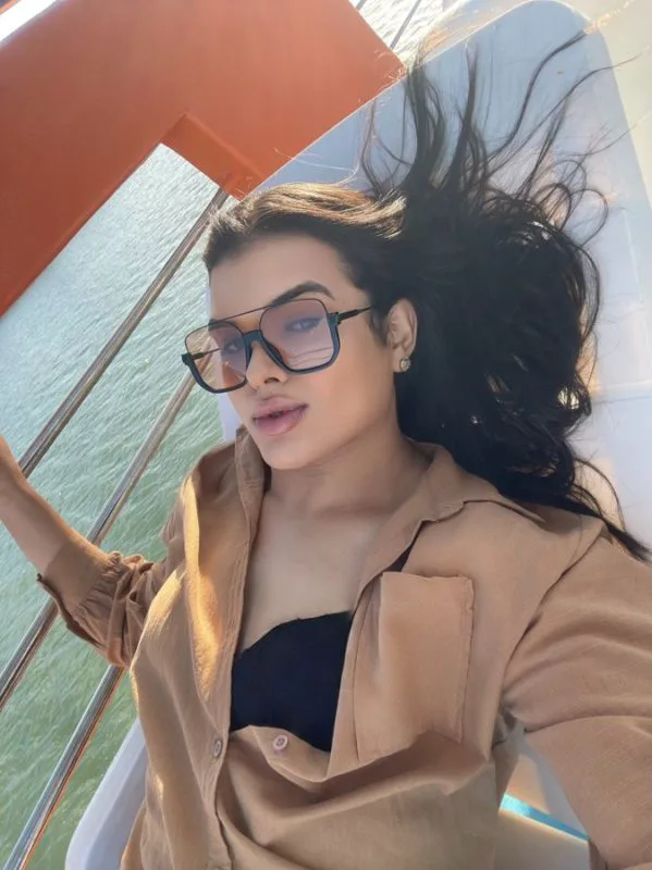 Acompanhante Trans Aline Cruz em Aracaju - Foto 22 - Transex Brasil
