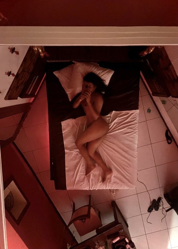 Acompanhante Trans Aline Cruz em Aracaju