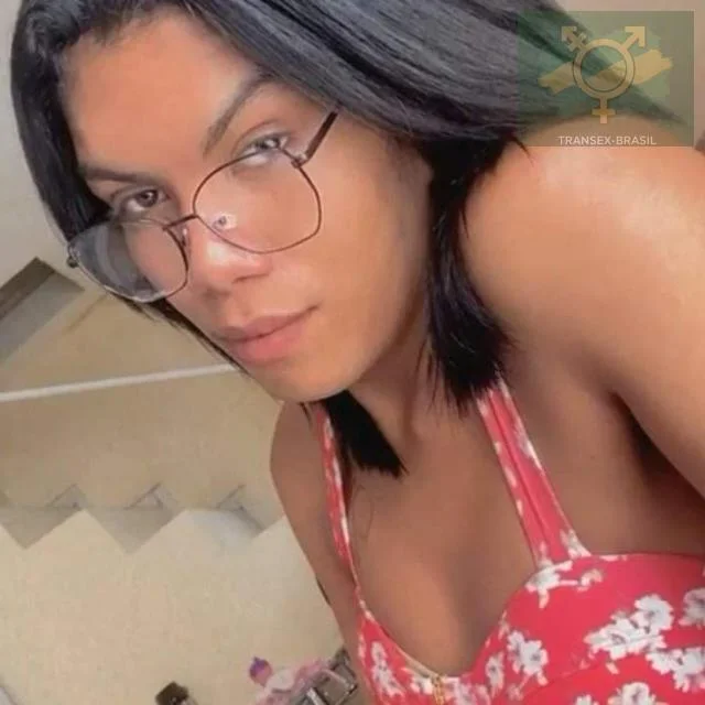 Transex acompanhante São Paulo,  Aline Martins
