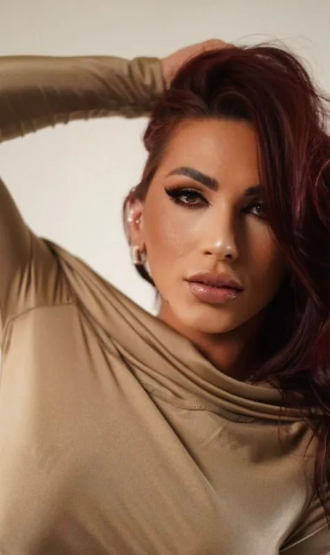 Acompanhante Trans Aline Mello em Rio de Janeiro - Foto 70 - Transex Brasil
