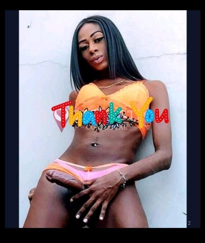 Acompanhante Trans Aline Santer em Uberlândia - Foto 10 - Transex Brasil