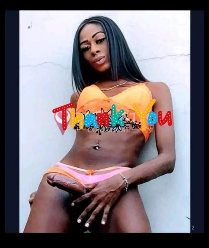 Acompanhante Trans Aline Santer em Uberlândia - Foto 10 - Transex Brasil