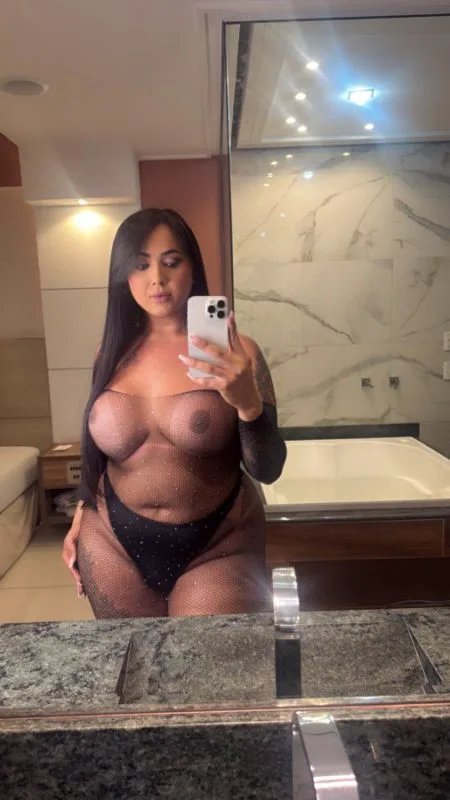 Acompanhante Trans Allana Martins em Santo André - Foto 16 - Transex Brasil