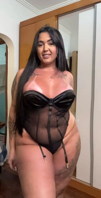 Acompanhante Trans Allana Martins em Santo André - Foto 24 - Transex Brasil