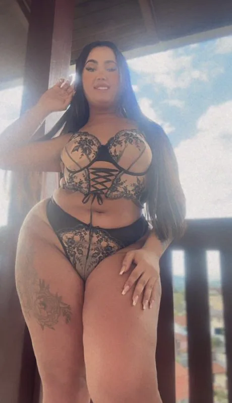 Acompanhante Trans Allana Martins em Santo André - Foto 40 - Transex Brasil