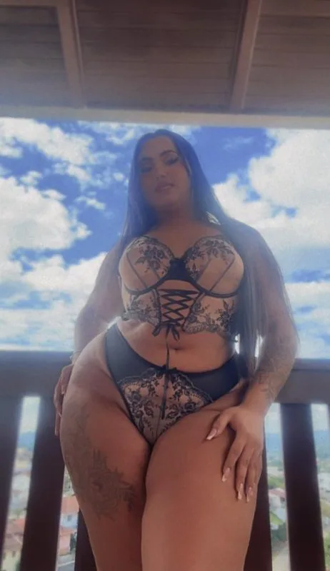 Acompanhante Trans Allana Martins em Santo André - Foto 49 - Transex Brasil